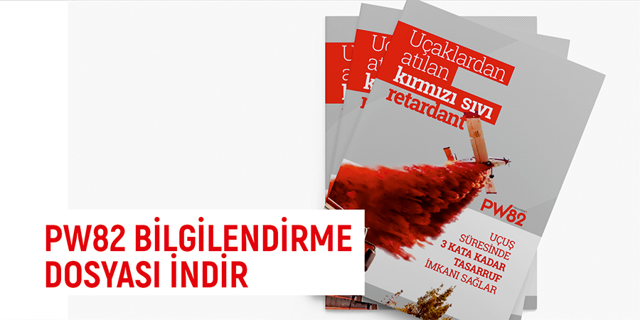 PW82 Broşür İndir
